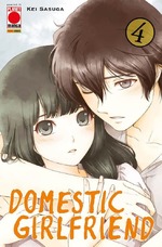 Domestic Girlfriend